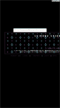 Mobile Screenshot of morita.haine.hiyamugi.com